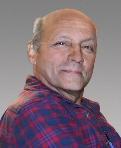 Luc Charron