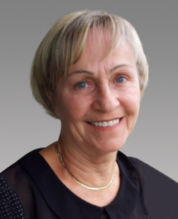 Diane Asselin