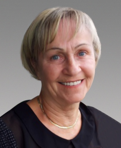 Diane Asselin