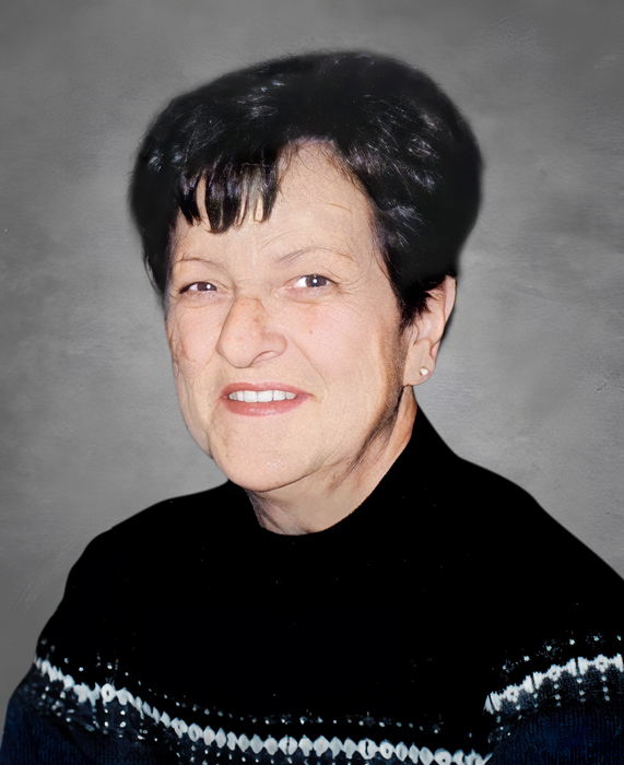 Suzanne Imbeau