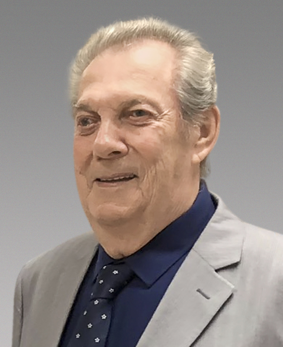 Edmond Boudreau