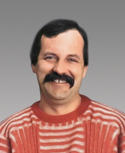 Harold Dionne