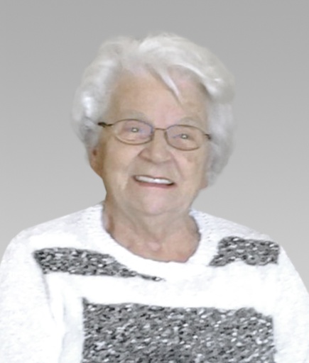 Anita St-Laurent
