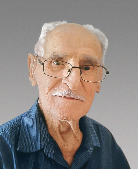 Francis Dessureault