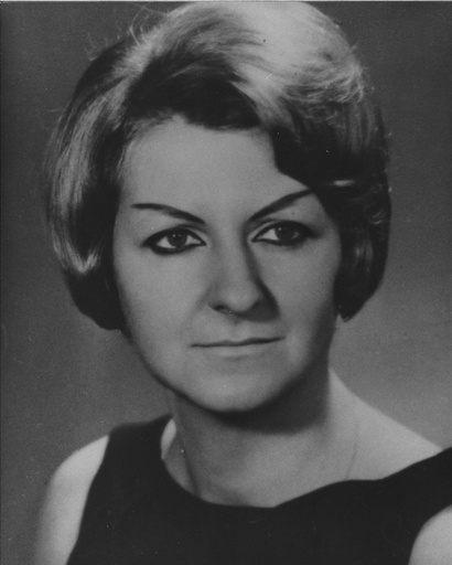 Madeleine Bouchard