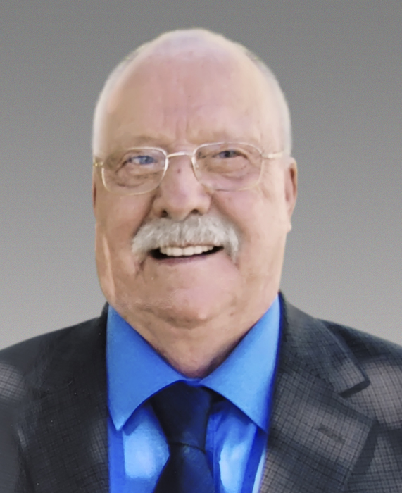André Lévesque
