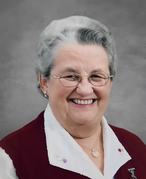 Marie-Claire Lefrançois