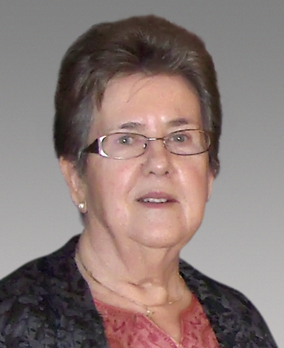 Dora Savoie