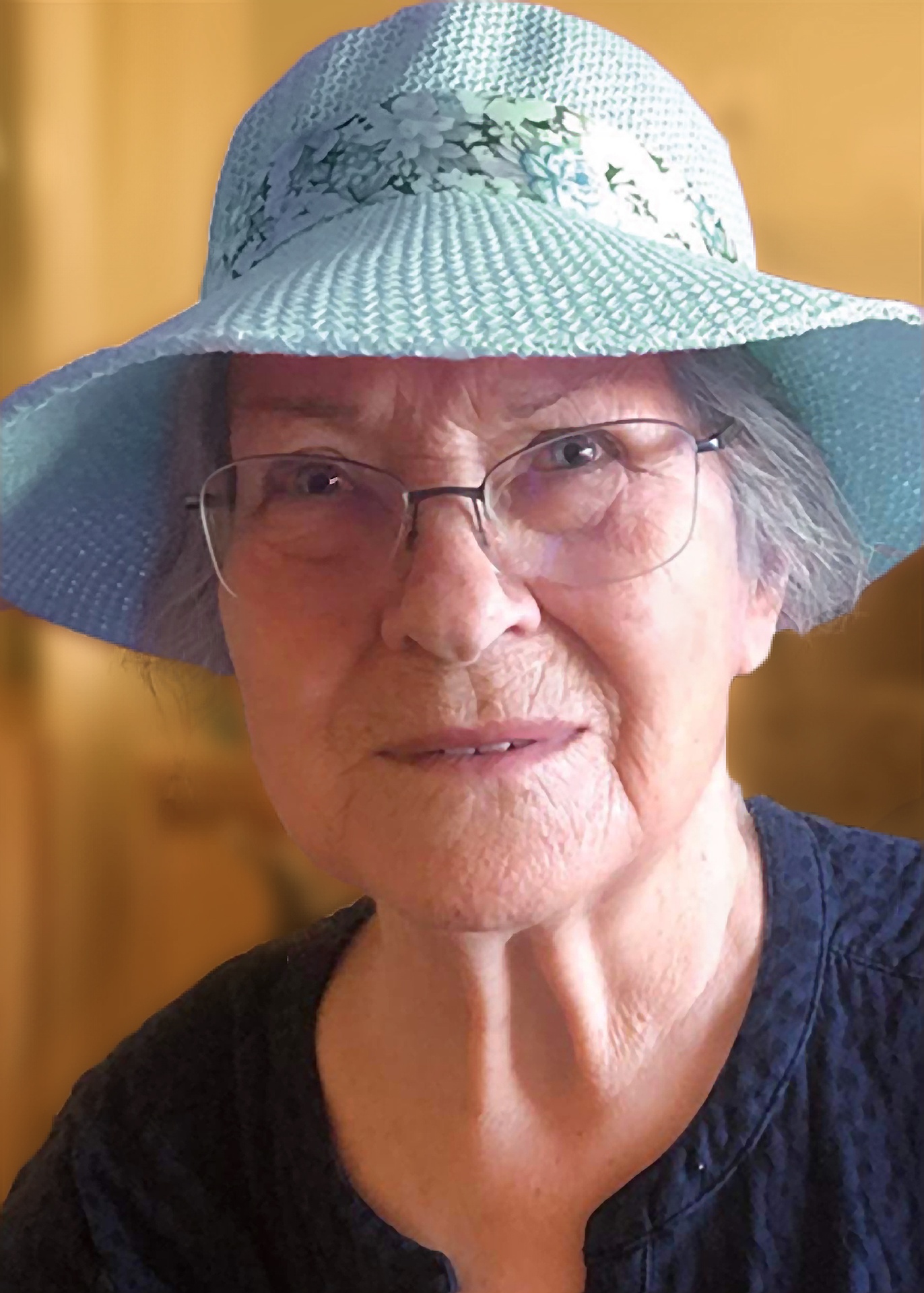 Marguerite Fortin