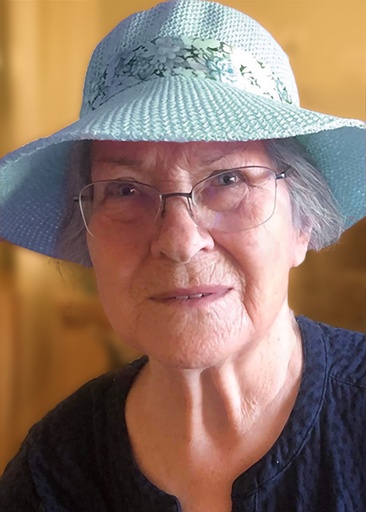 Marguerite Fortin