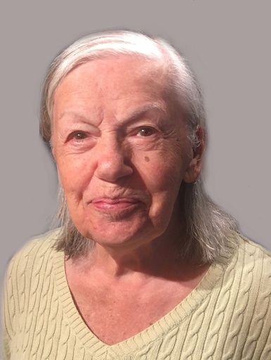 Louise Chalifoux Falardeau