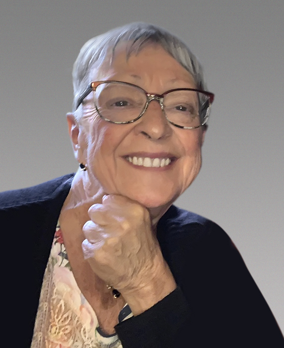 Francine Thibault