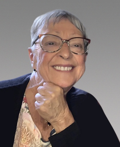 Francine Thibault