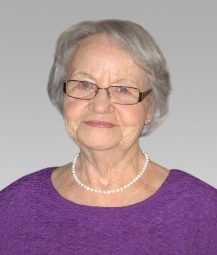 Edwidge Côté