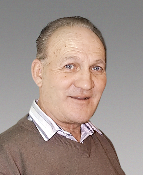 Jean-Paul Chouinard