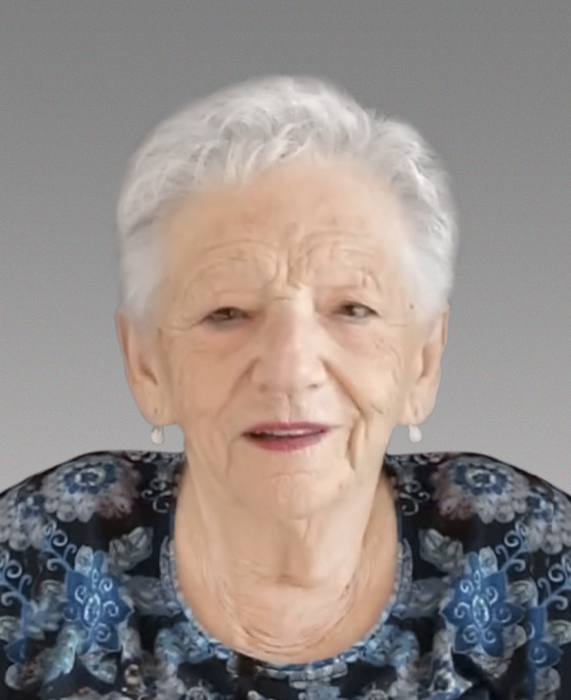 Anita Poitras
