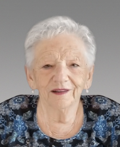 Anita Poitras