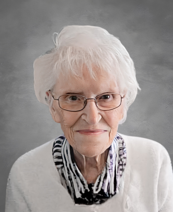 Clarisse Miller