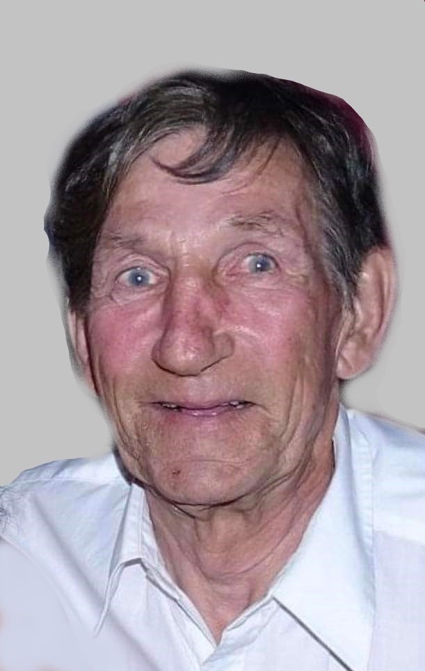Claude Tremblay