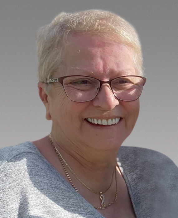 Joan Albert
