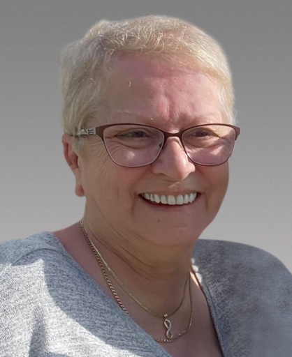 Joan Albert