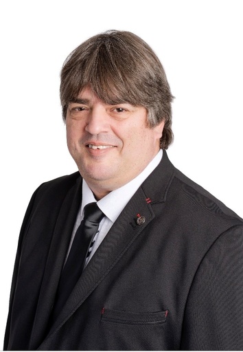 Jacques Dubé