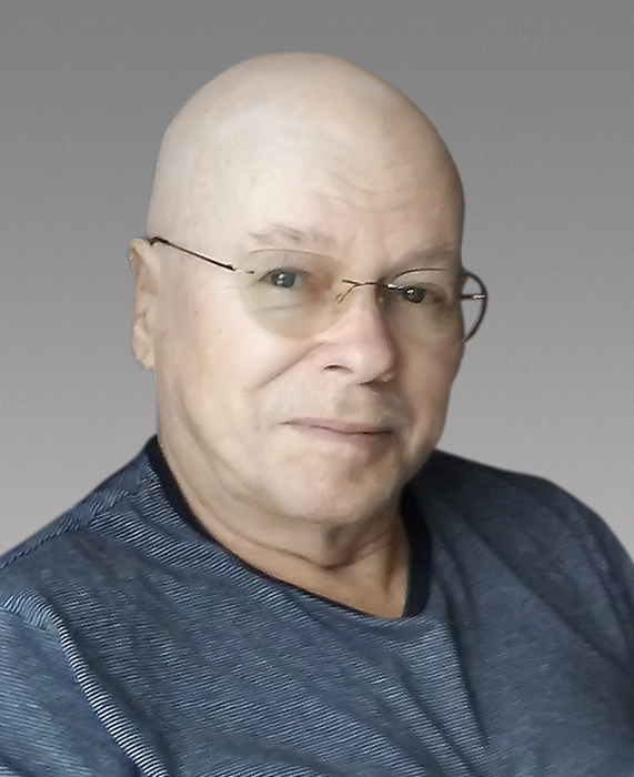 Gaston Imbeault