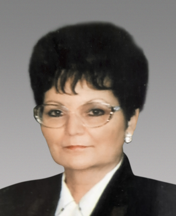 Jeannine Normand