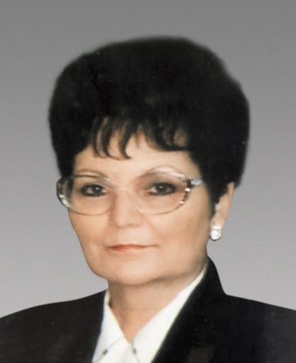 Jeannine Normand