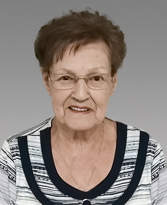Rita Tremblay