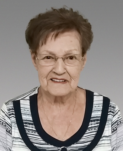 Rita Tremblay