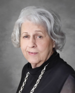 Georgette Tremblay