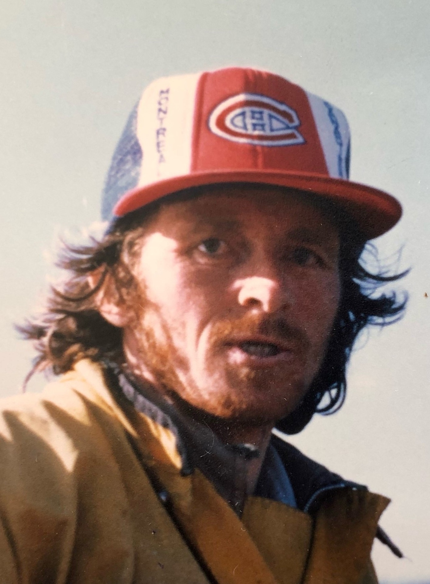 Jean-Yves Gagnon
