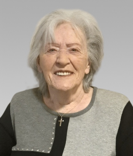 Cécile Gagnon