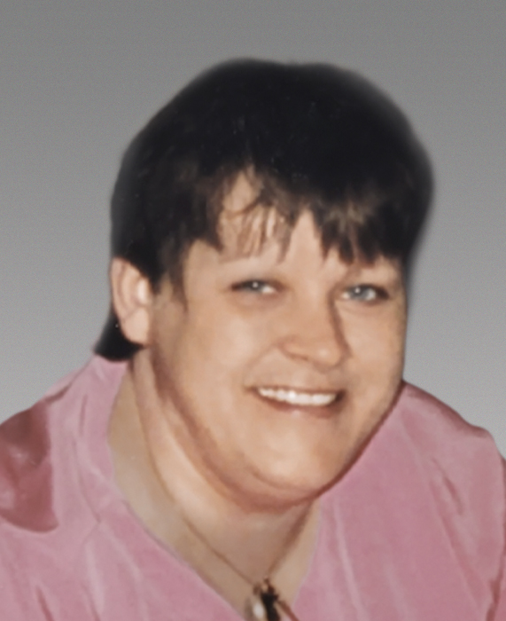 Yvonne Lacasse