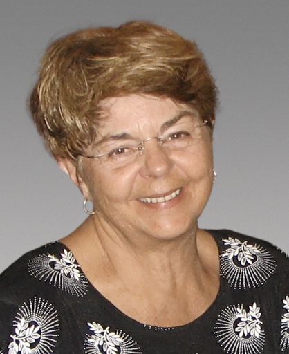 Yolande Devost-Gagnon