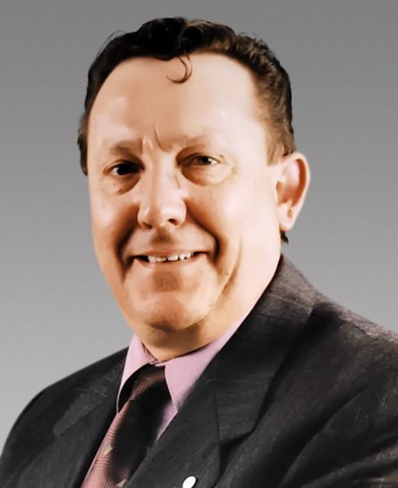Laurent Michaud