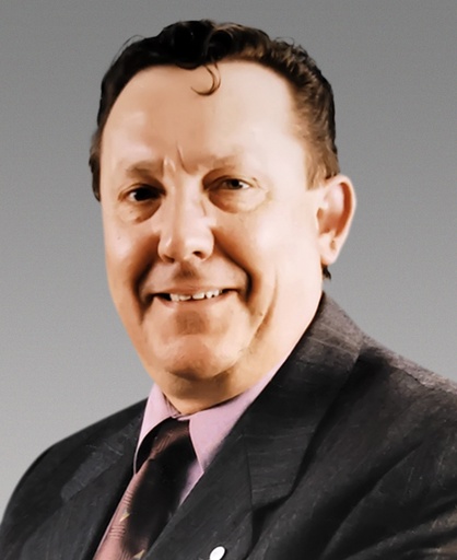 Laurent Michaud