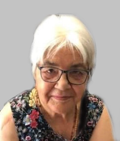 Marie-Paule Tremblay-Lacasse