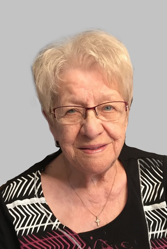 Thérèse Martin-Gagnon