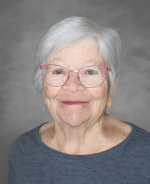 Suzanne Pagé-Lemieux