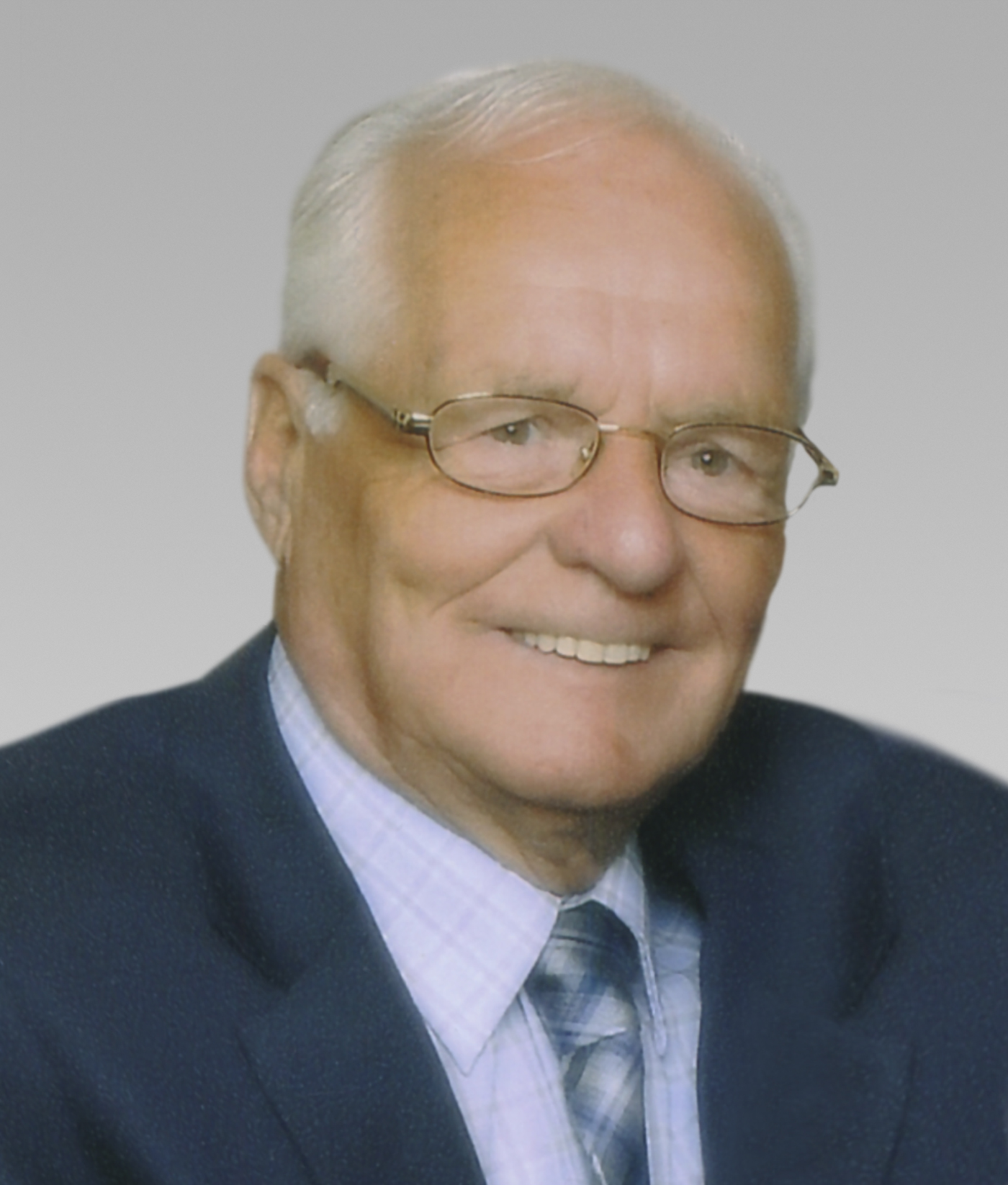 Lucien Ouellette