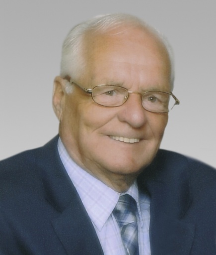 Lucien Ouellette