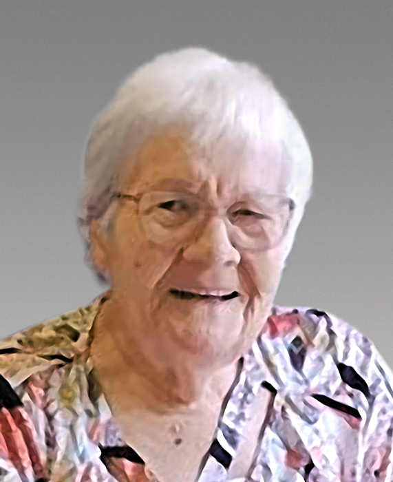 Rita Boulianne