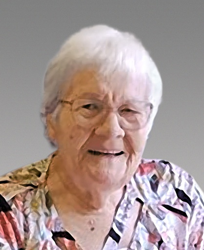 Rita Boulianne