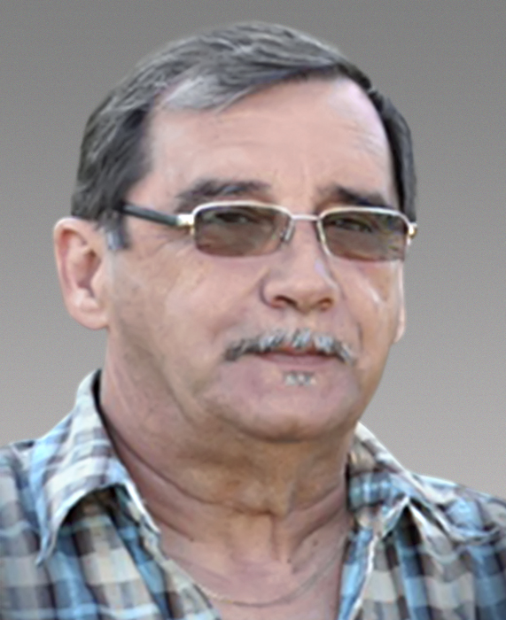 Réjean Bérubé