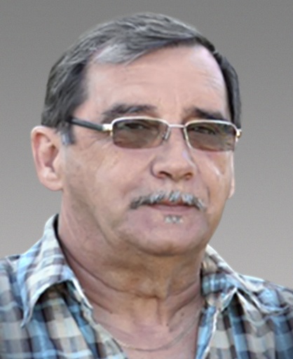 Réjean Bérubé