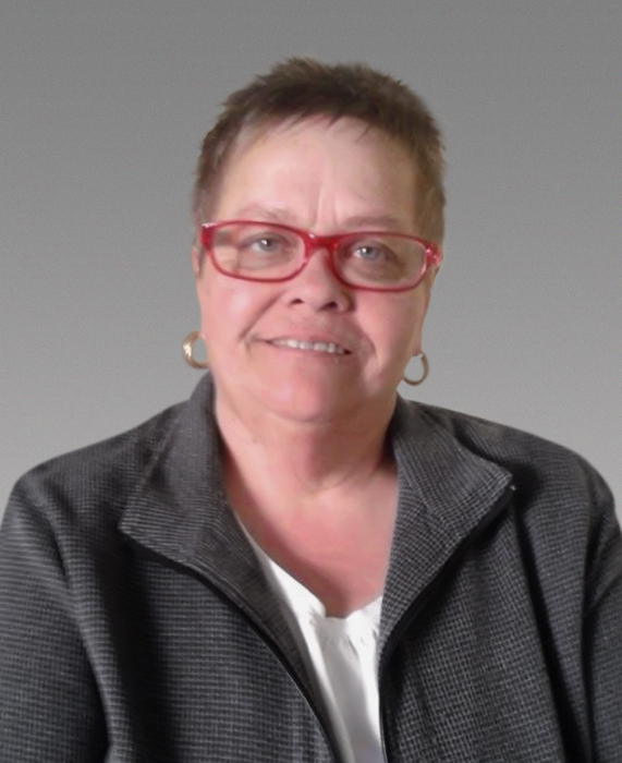Louise Hamilton