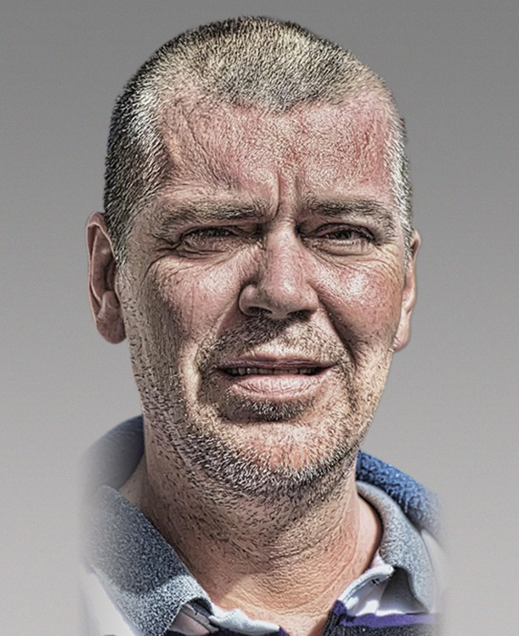 François Bélanger