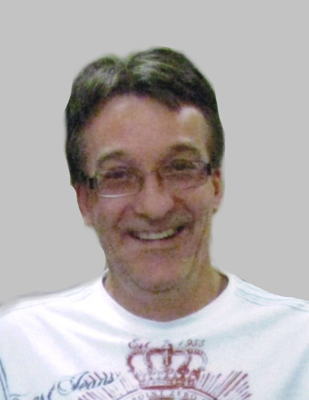 Dany Roussel